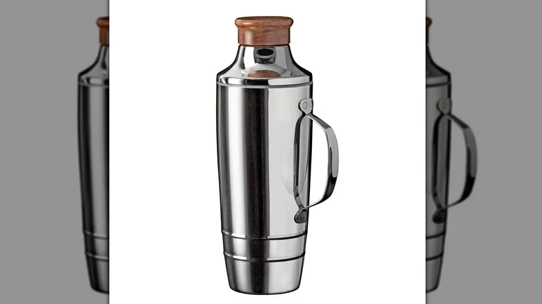 Jumbo Cocktail Shaker, 50 oz