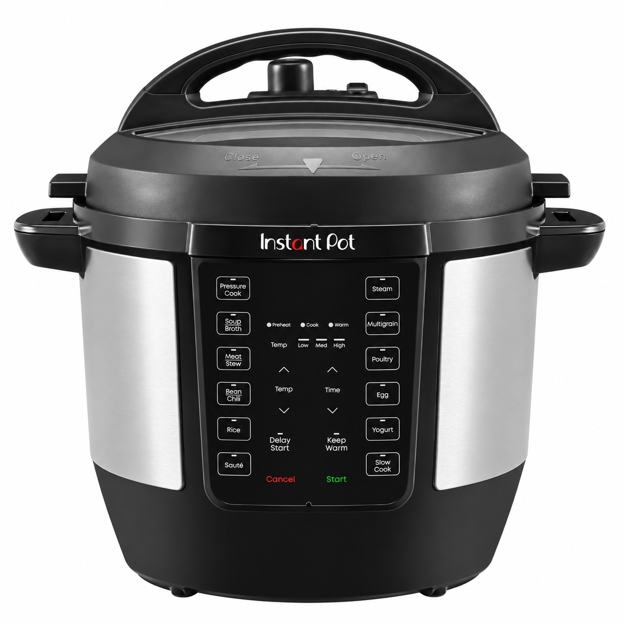 Instant Pot 6qt