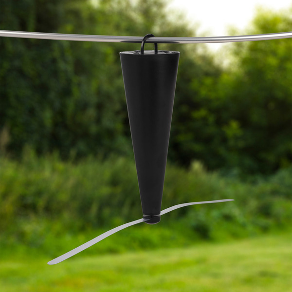 Bug Repelling Fan