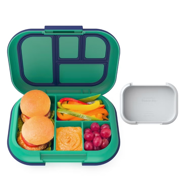 Kids Chill Lunch Boxes, 2-Pack