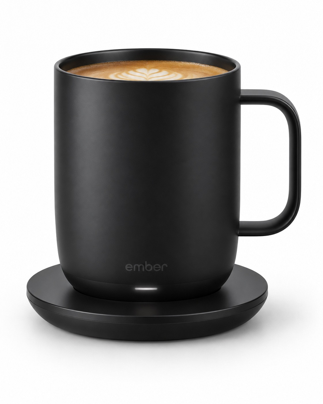 Ember Smart Mug (black)