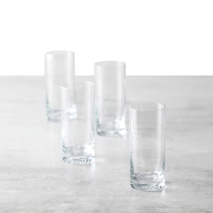 Zwiesel Longdrink Glass Set
