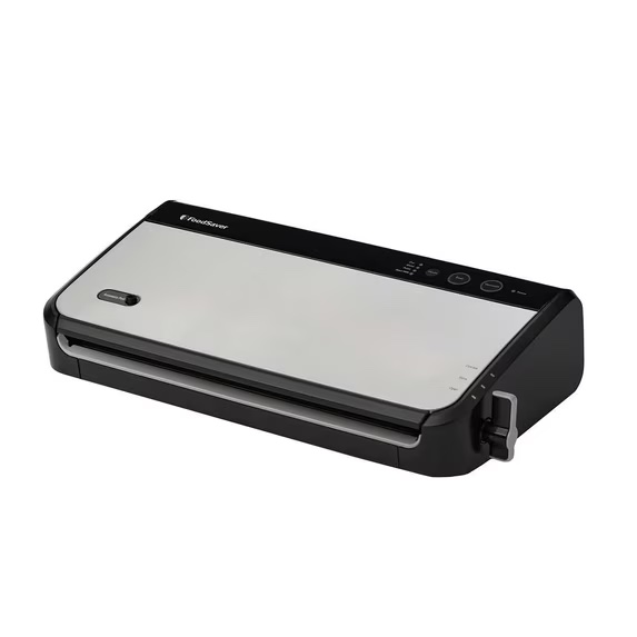 FoodSaver FM2900 Vacuum Sealing System