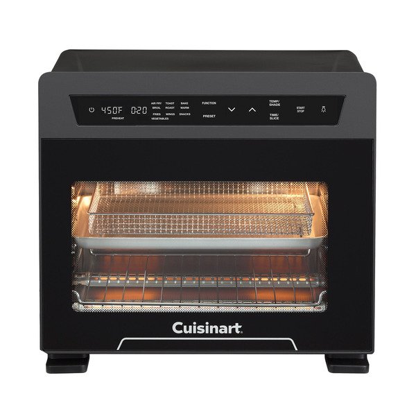 Cuisinart Extra-Large 26L 10-in-1 Digital Air Fryer Oven Same-Day Delivery  | Costco