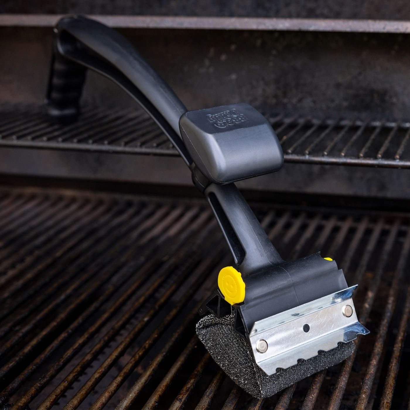 Scrub Daddy BBQ Grill Cleaner