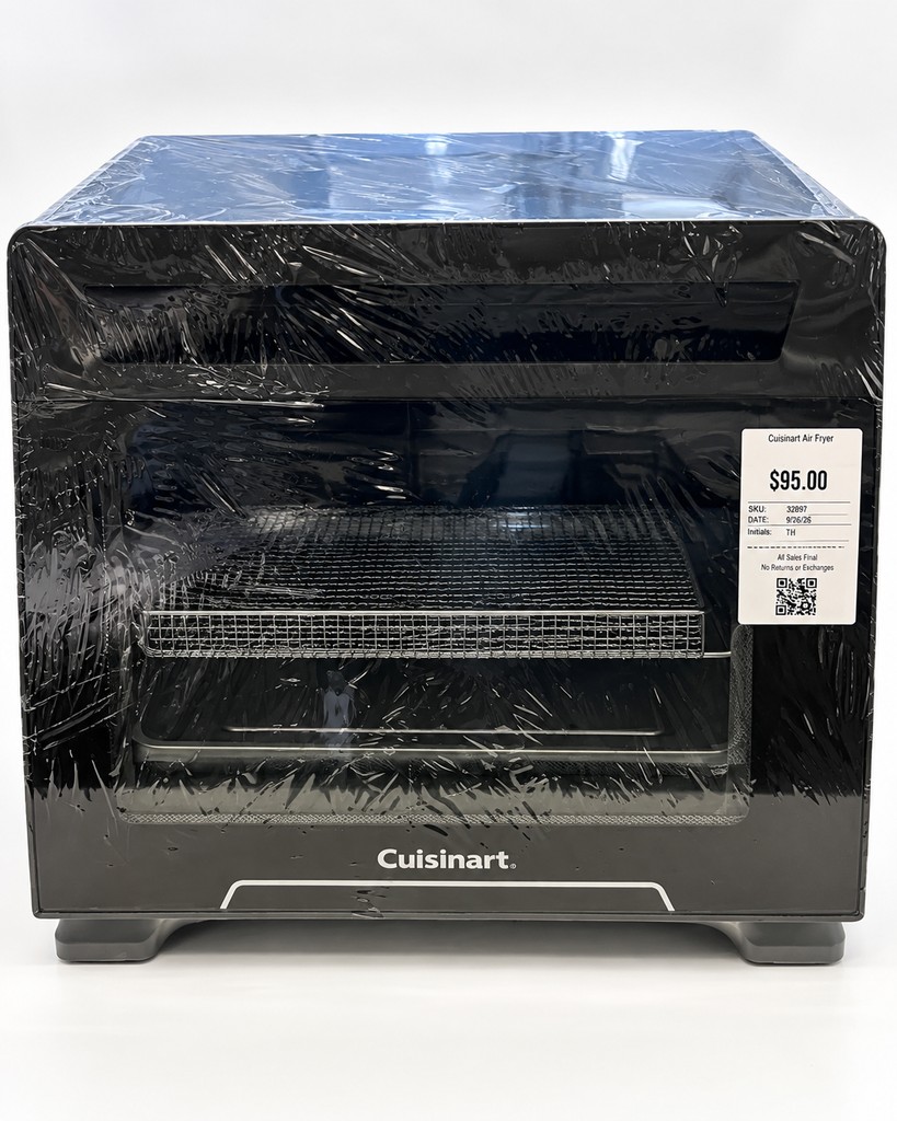 Cuisinart Air Fryer