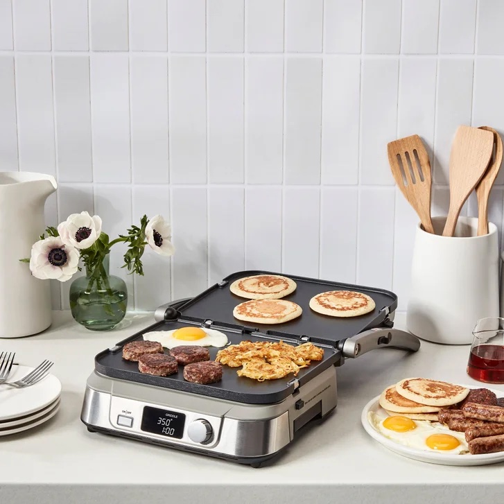 Cuisinart Griddler