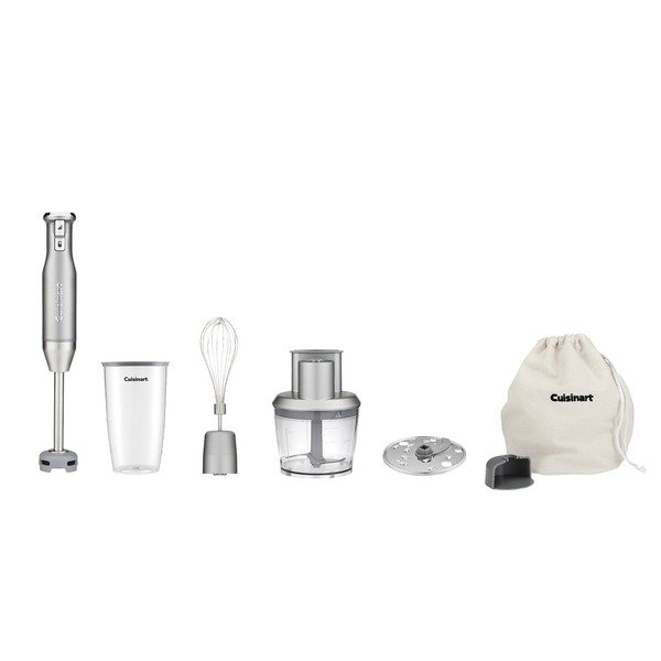 Cuisinart Power Blend Immersion Blender Same-Day Delivery | Costco