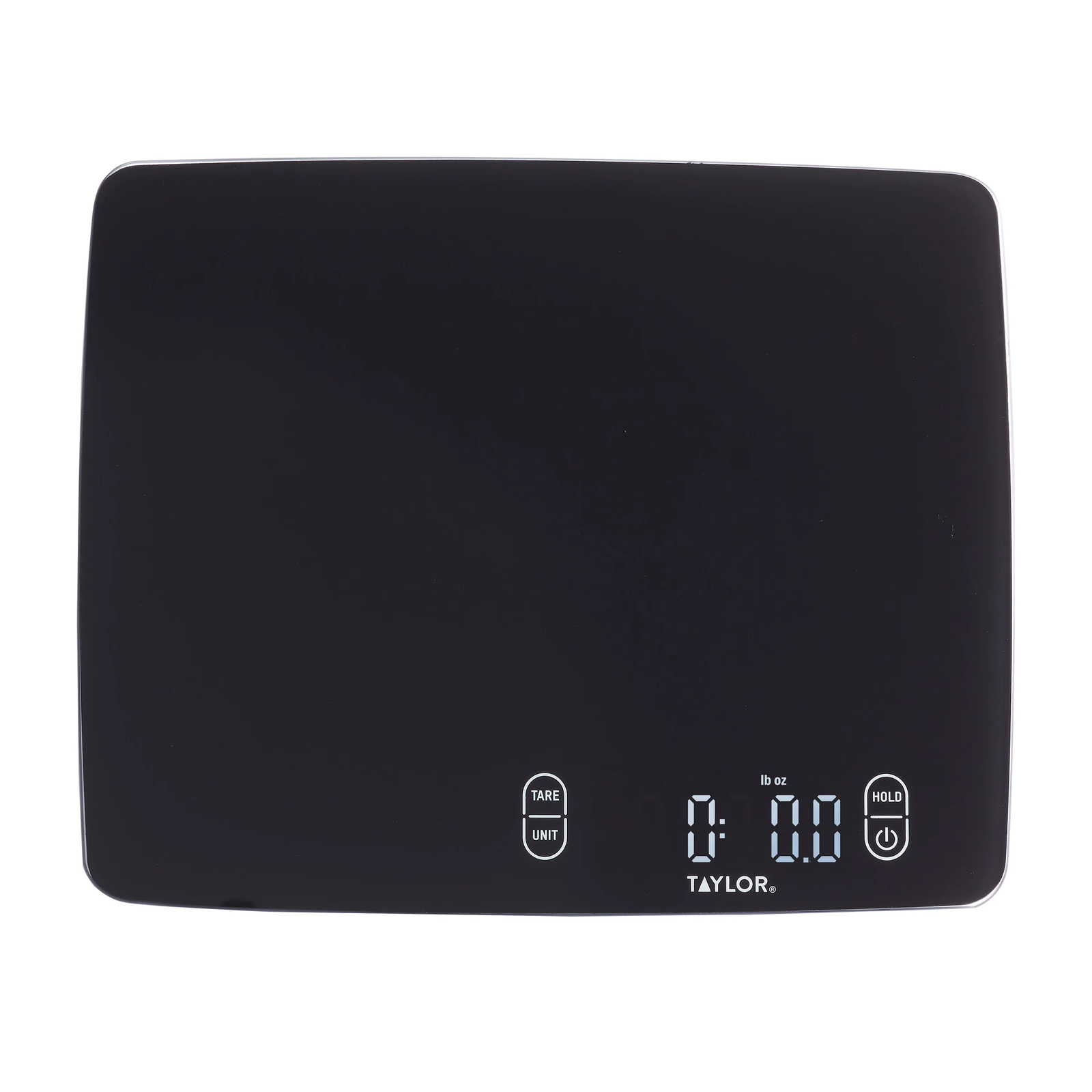 Taylor Waterproof Digital Kitchen Scale | Costco