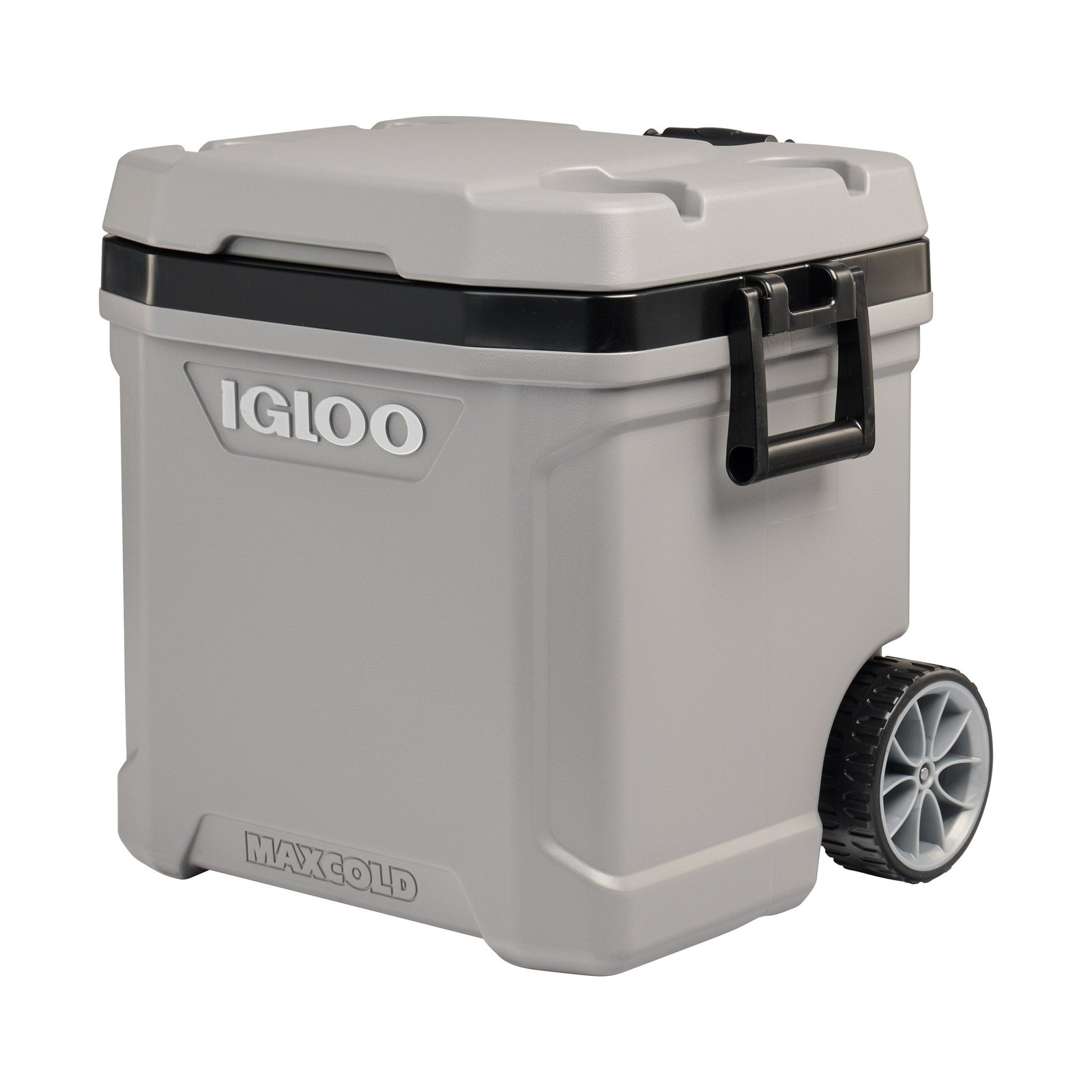 MaxCold 62QT Latitude Roller Cooler