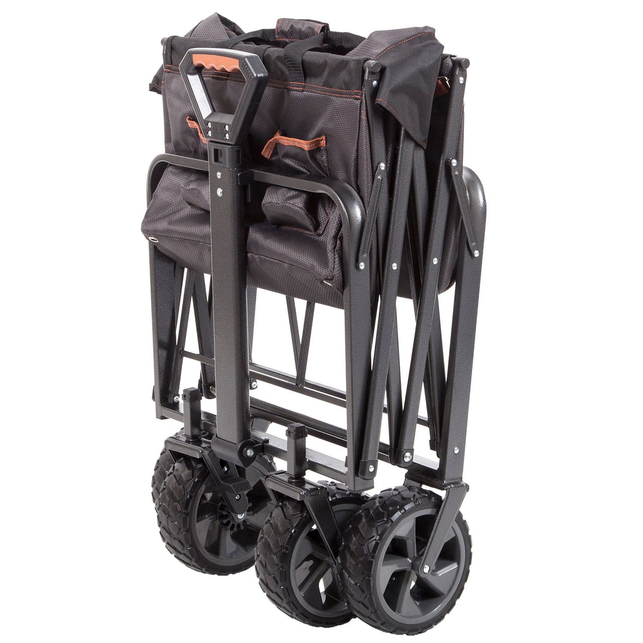 Sports Folding Wagon