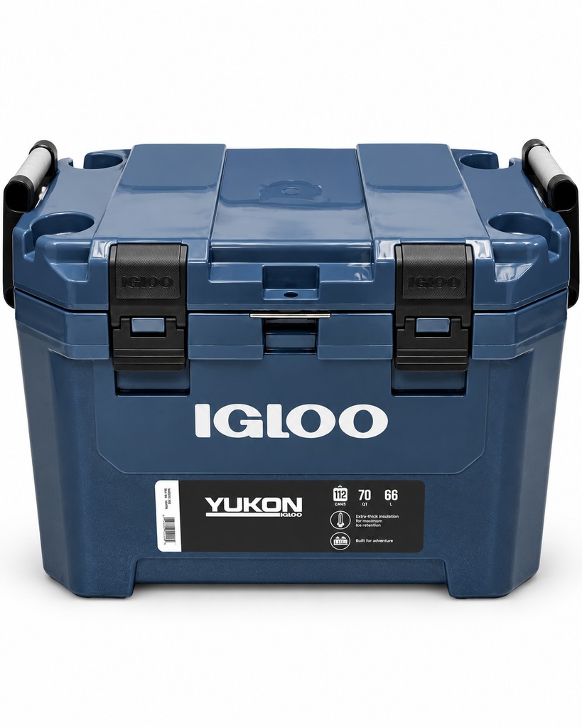Igloo Yukon 70-Quart Cooler