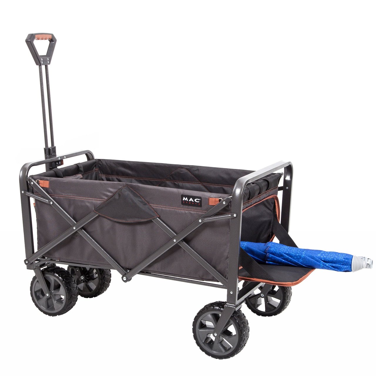 Sports Folding Wagon