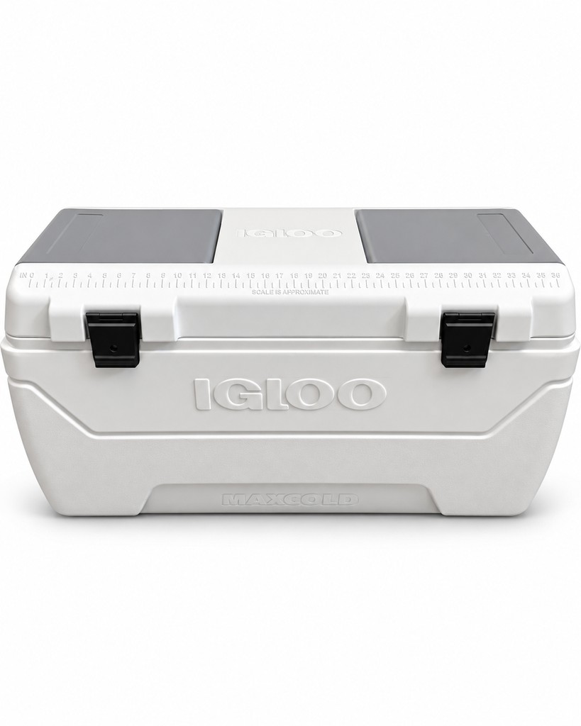 Igloo MaxCold 165 Qt Marine Cooler